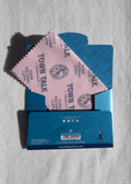 Silver Polishing Cloth