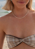 Soléa Pearl Necklace