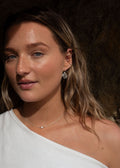 Spiral Earrings