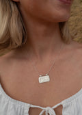 Vintage Star Pendant