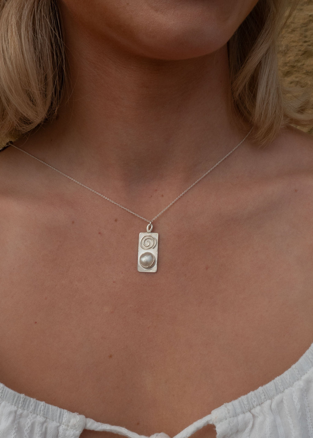 Noosa Pendant