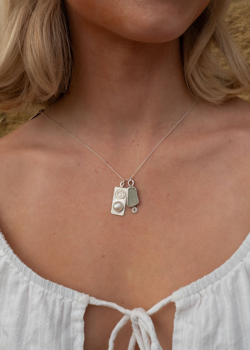 Noosa Pendant