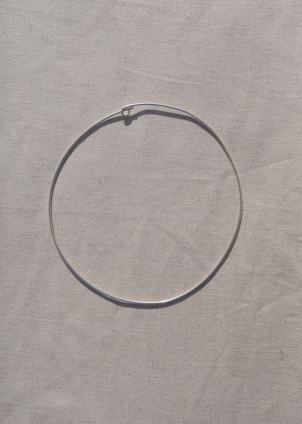 Isla Wire Necklace