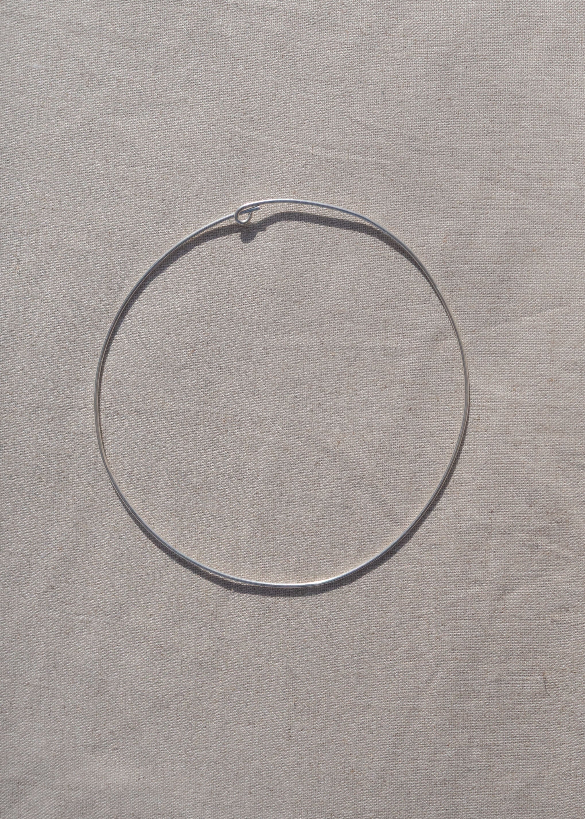 Isla Wire Necklace