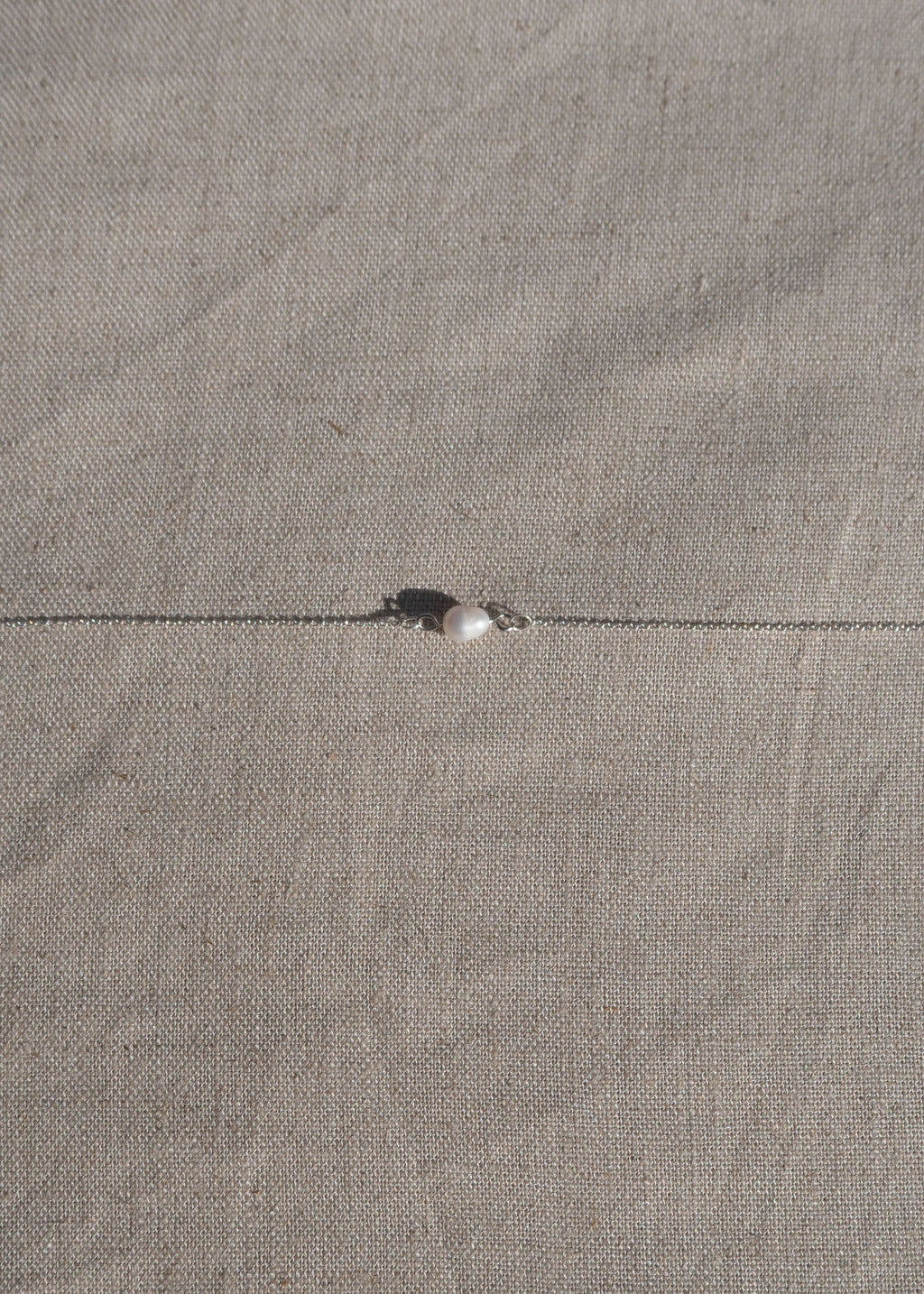 Arnhem Pearl Necklace