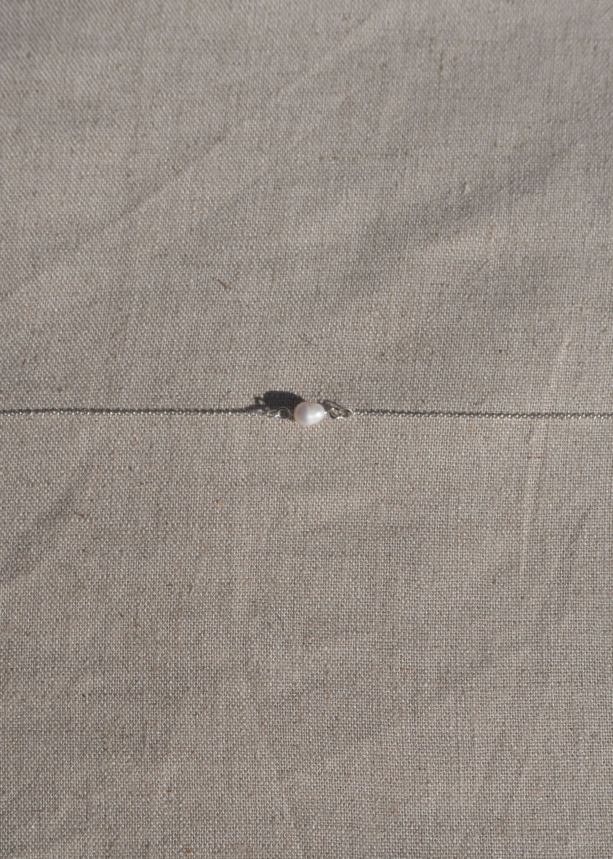 Arnhem Pearl Necklace