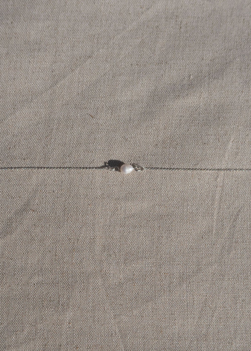 Arnhem Pearl Necklace