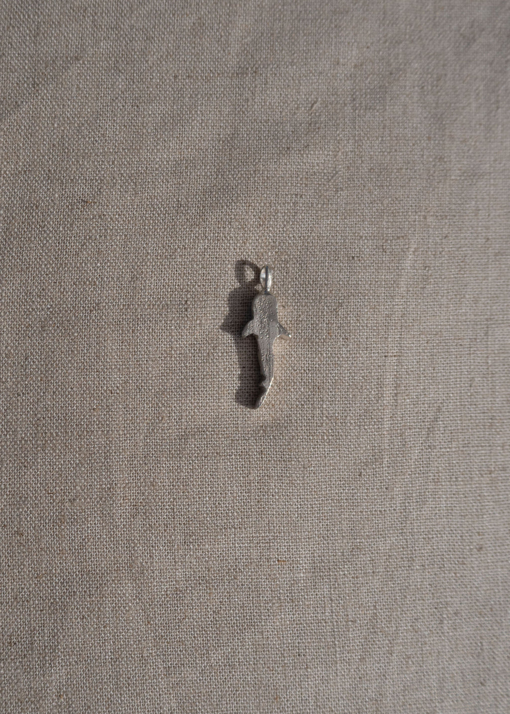 Triton Bay Whale Shark Pendant