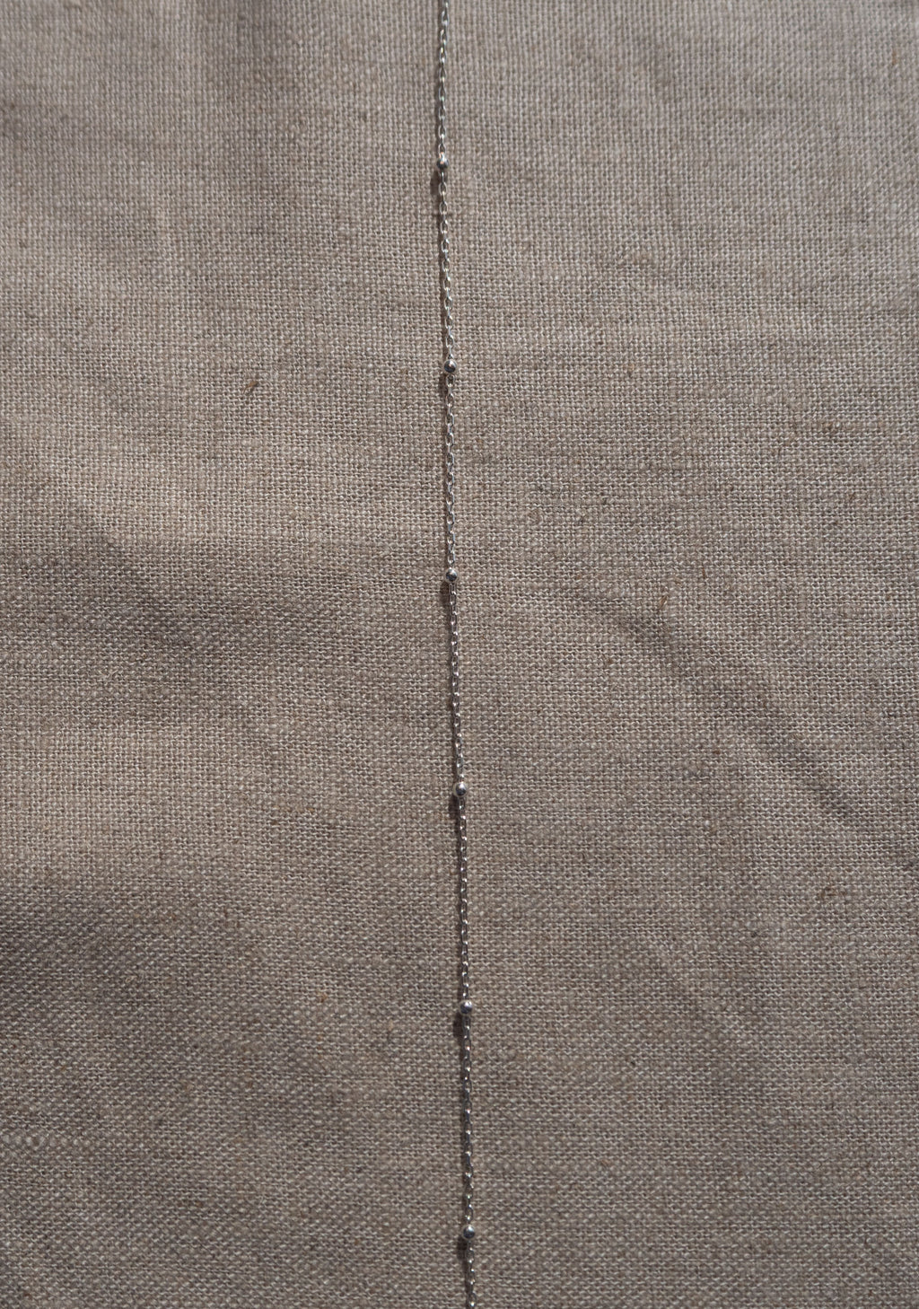Classic Necklace Chain - Satellite