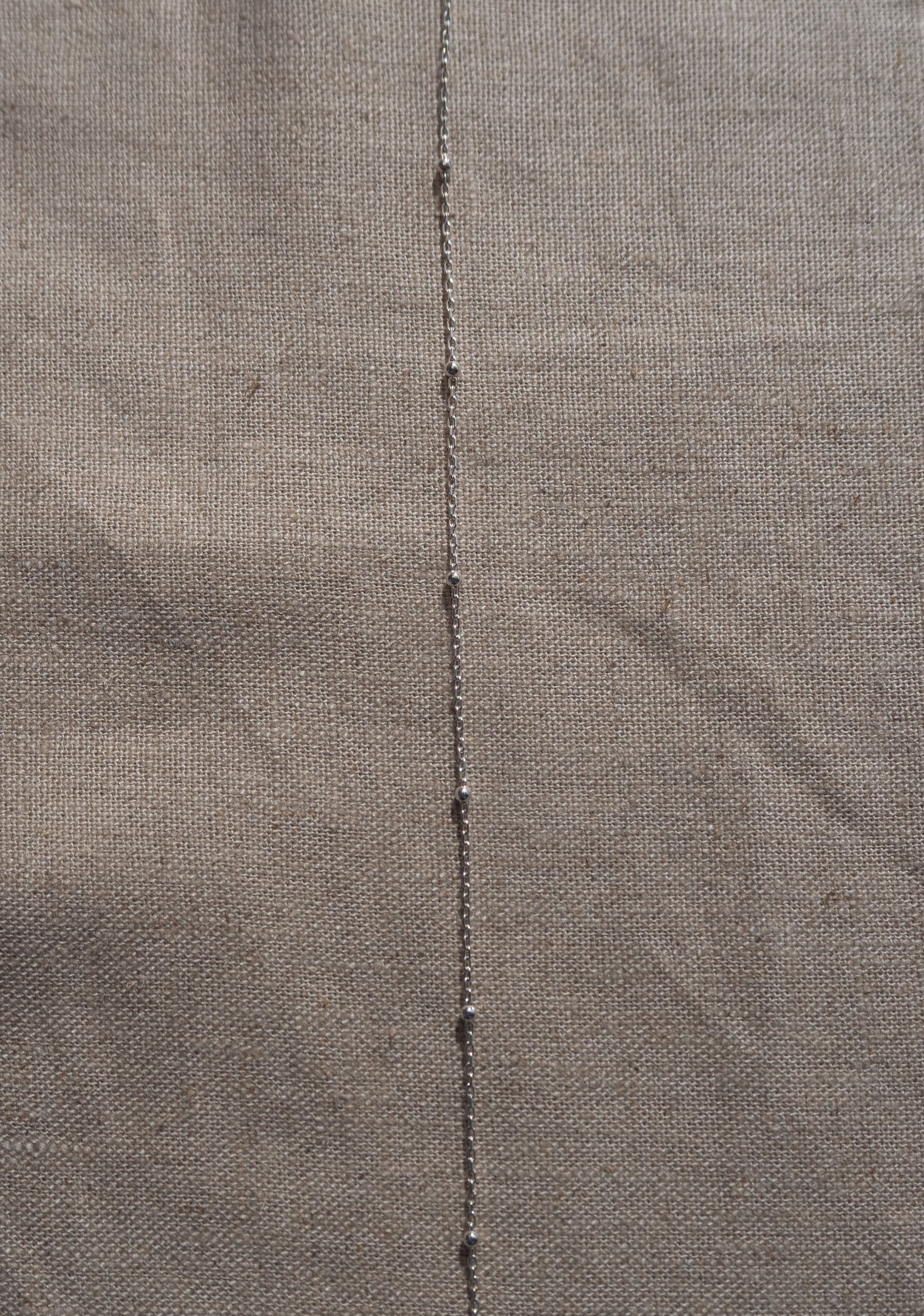 Classic Necklace Chain - Satellite