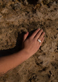 Groove Ring - Size L