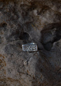 Soleil Ring - Size K