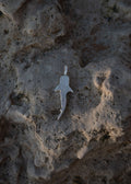 Triton Bay Whale Shark Pendant
