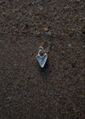 Ace Heart Pendant