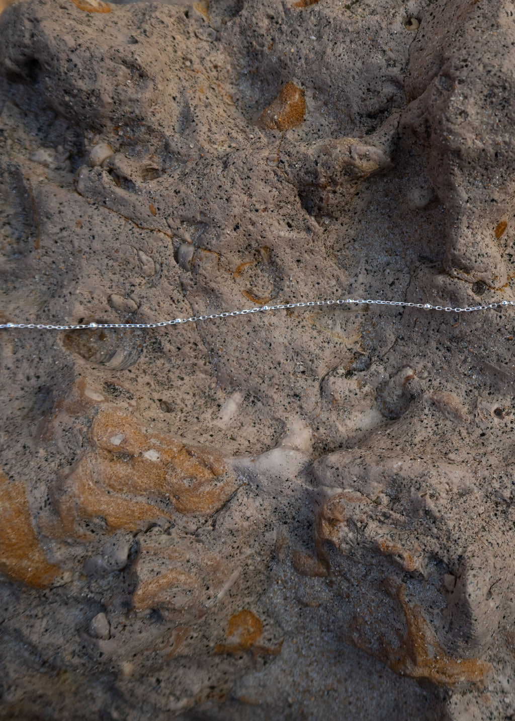 Classic Necklace Chain - Satellite
