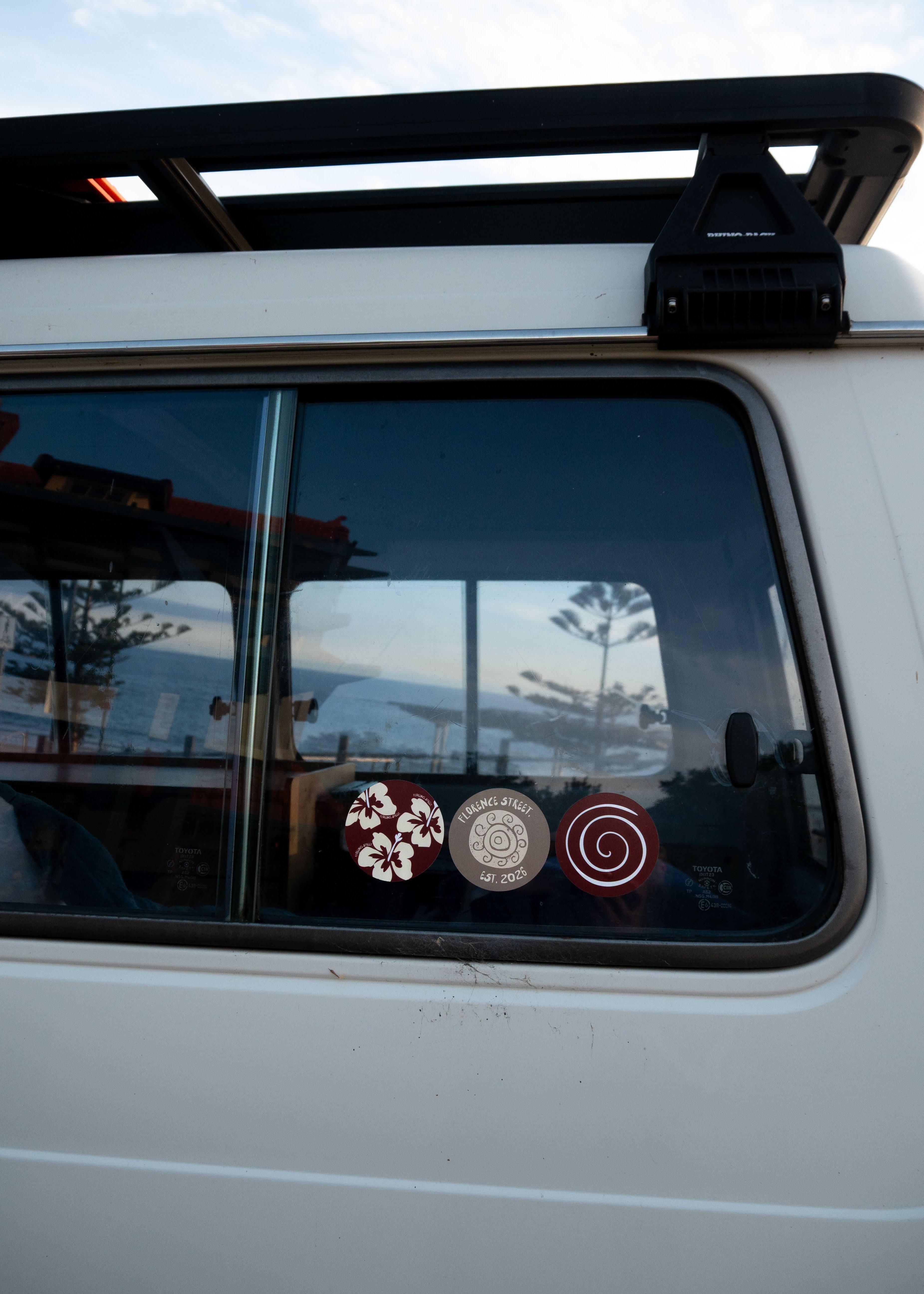 Stickers